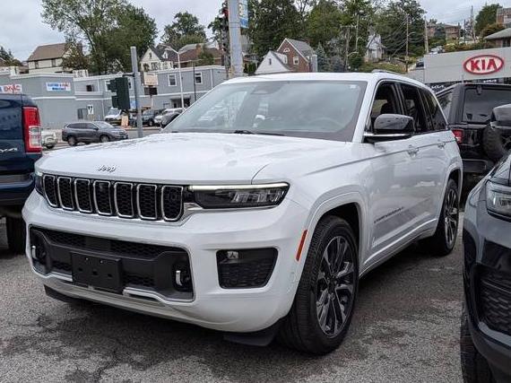 JEEP GRAND CHEROKEE 2023 1C4RJHDG0P8107989 image JEEP GRAND CHEROKEE 2023 1C4RJHDG0P8107989 image